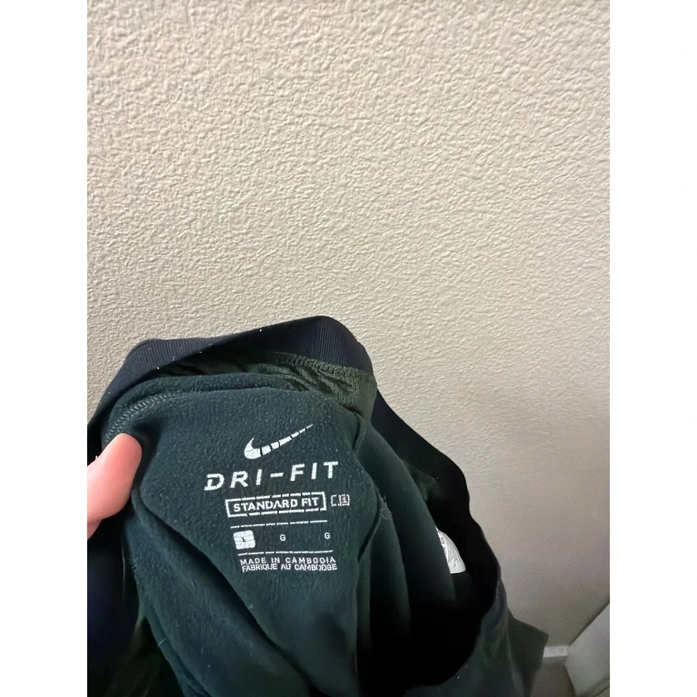Men's Nike Pro Joggers Size Large